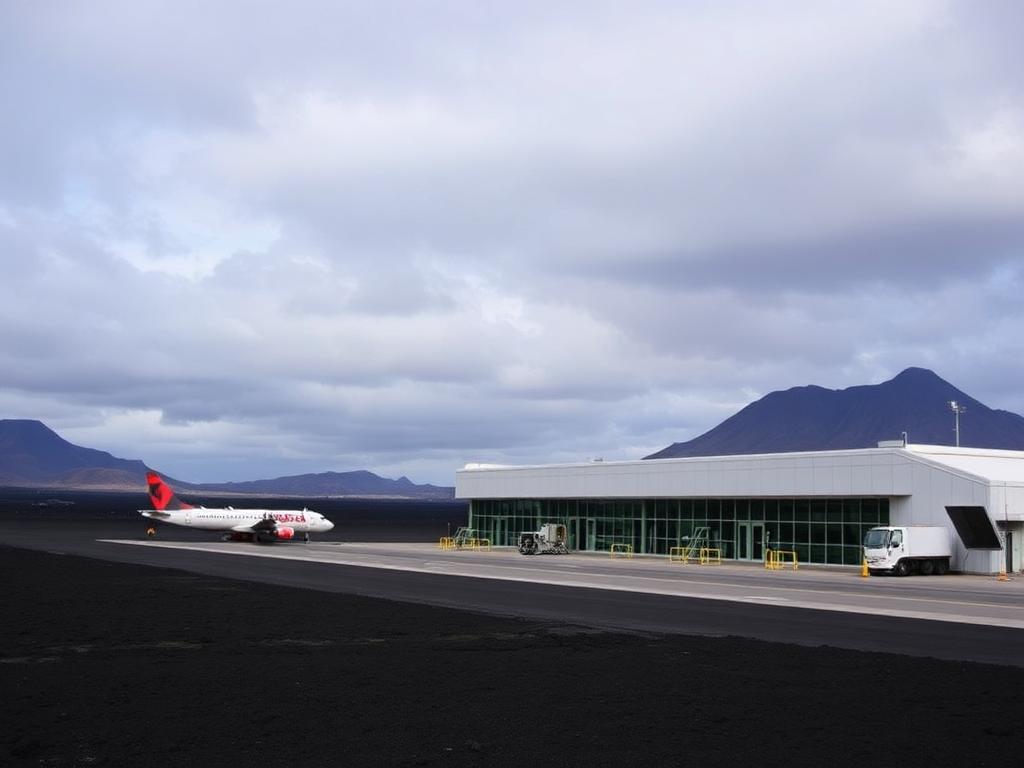 Lanzarote