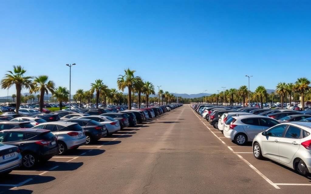 Málaga-Costa del Sol airport