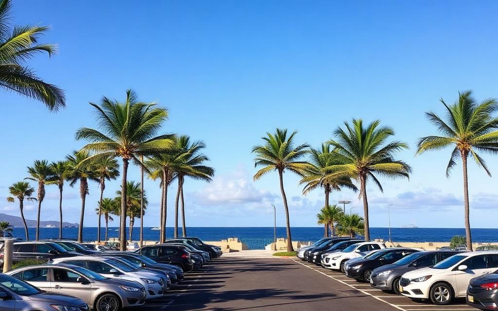 Tenerife Sur